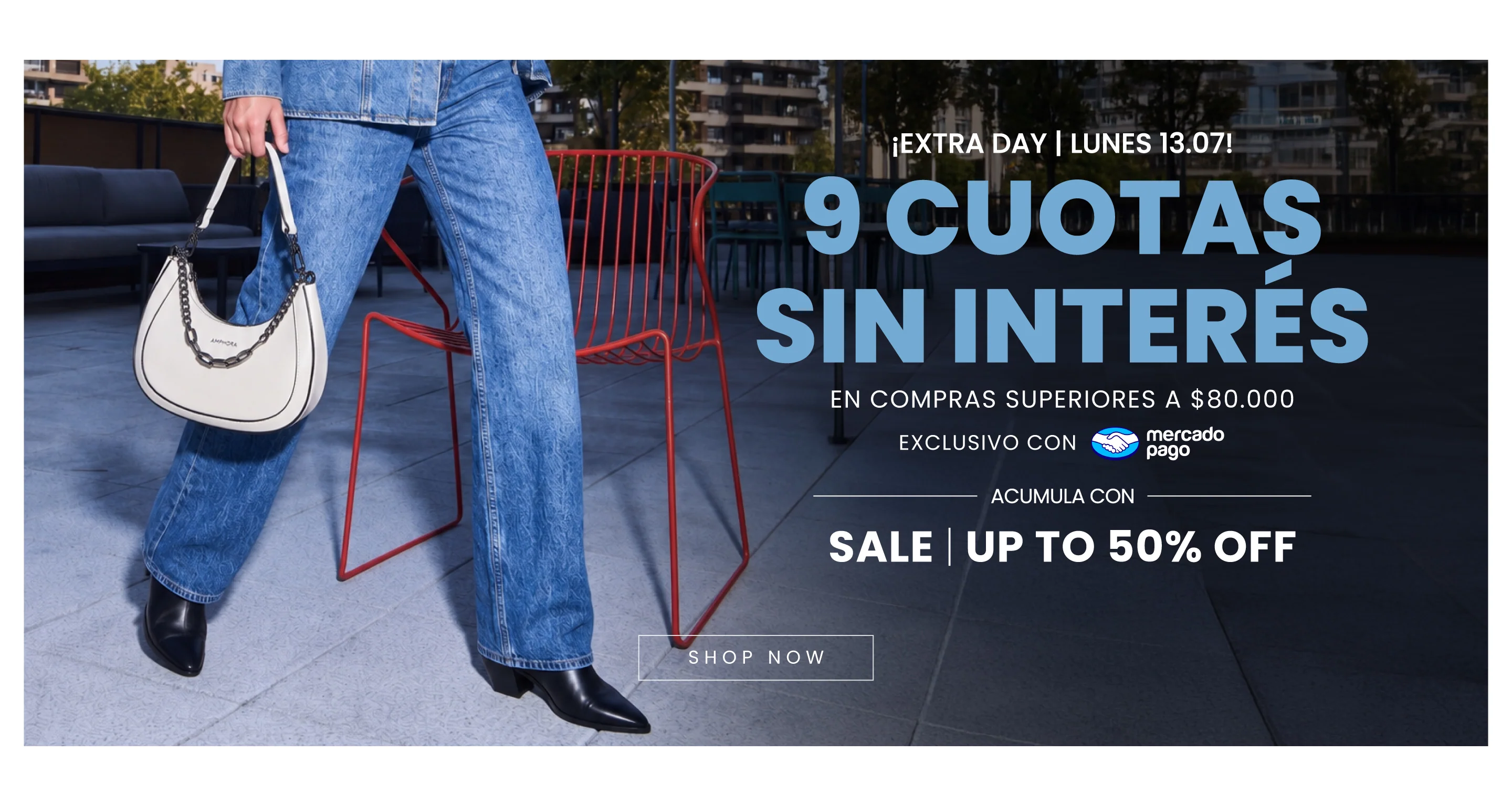Amphora: Estilo Que Te Define