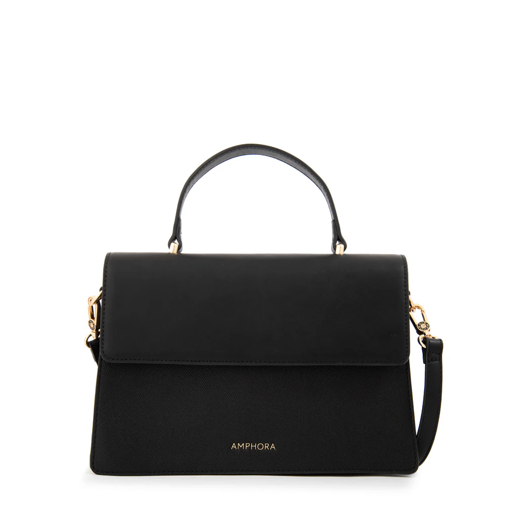 NEW IN - DOS ASAS